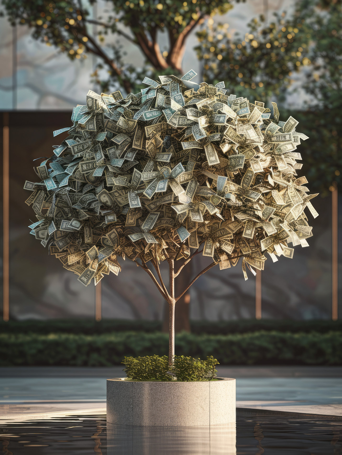 Venture Capital Investment Fund